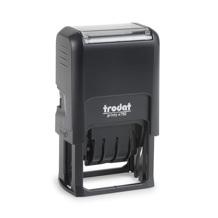 Trodat Printy 4750 Dater
