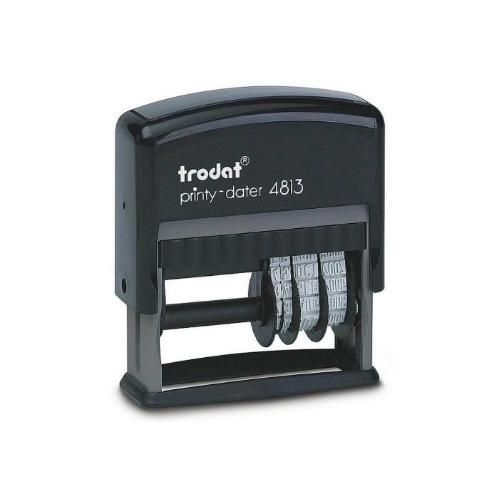 Trodat Printy 4813 Dater