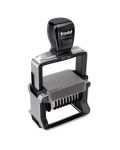Trodat Professional 55510/PL Ziffernstempel